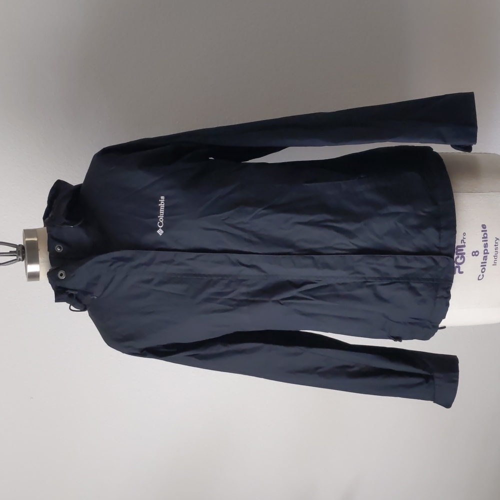 Columbia Interchange Jacket (Shell Only) - image 1